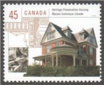 Canada Scott 1755d MNH